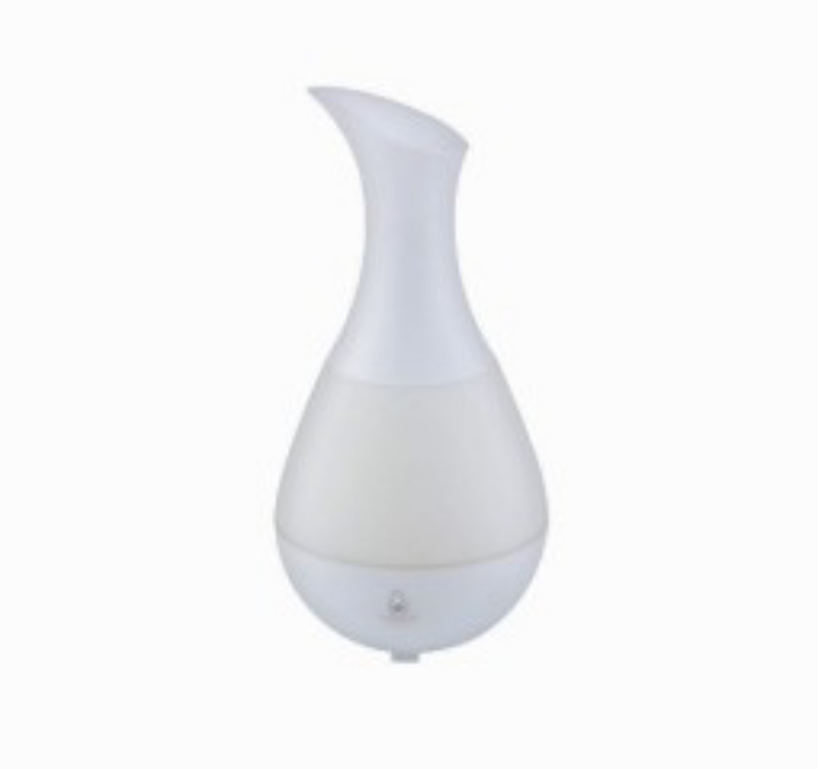 صورة اروما  فواحة عطر حجم صغير مع اضاءة 235مل