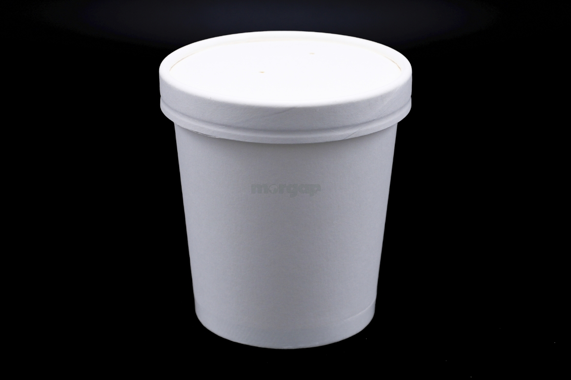 صورة علب ورق حراري