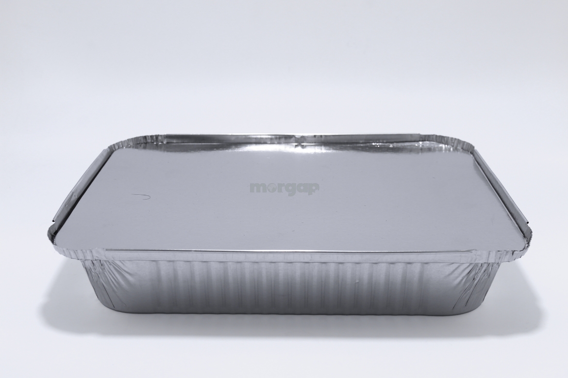 صورة ماعون قصدير كونتنر رقم 980