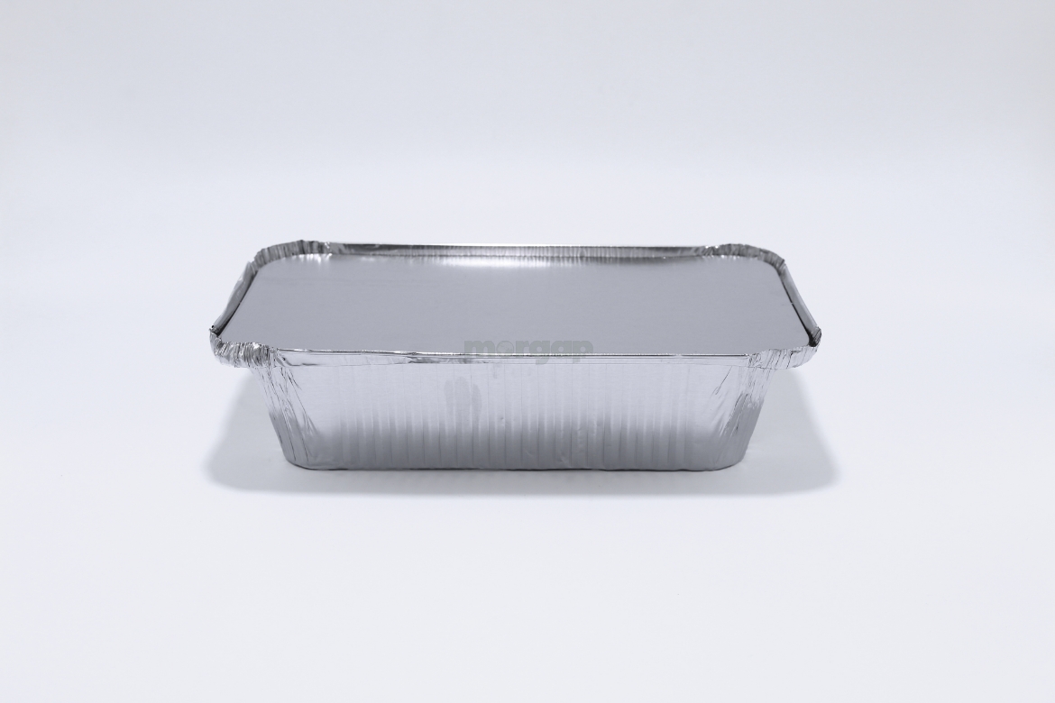 صورة ماعون قصدير كونتنر رقم 1200