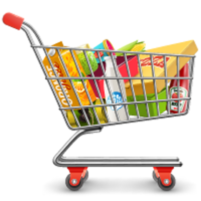 صورة البائع مرقاب الغذائية