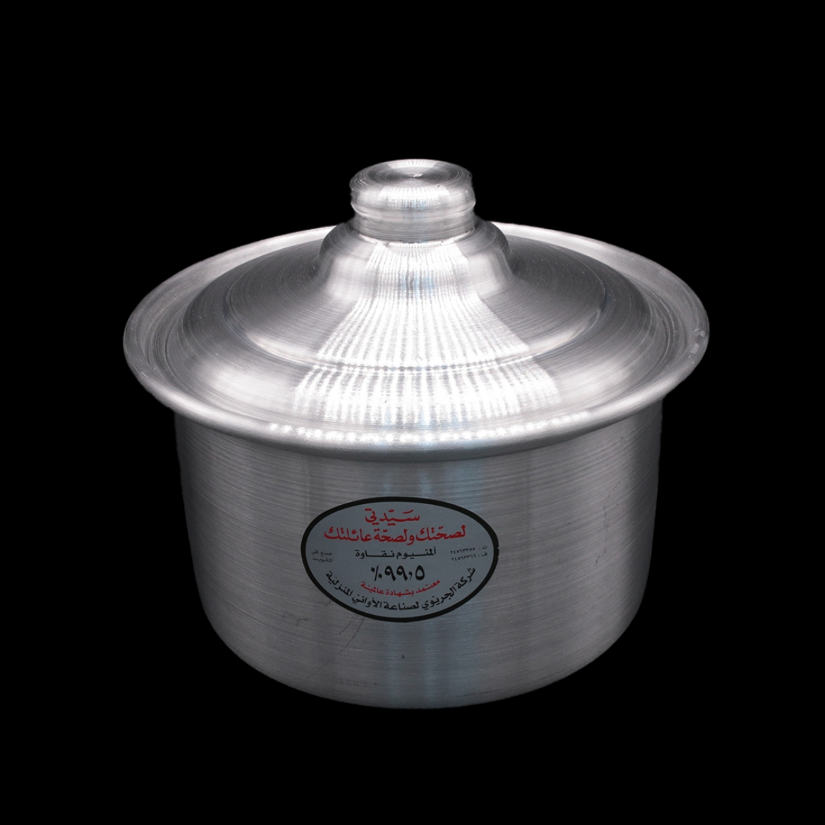 صورة جدر المنيوم رقم 4