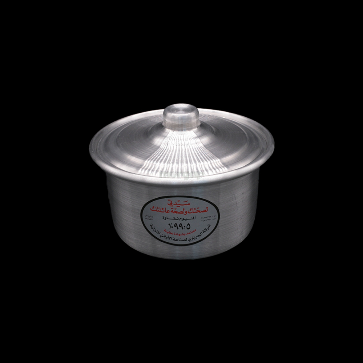 صورة جدر المنيوم رقم 1