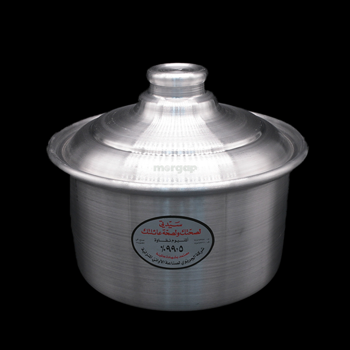 صورة جدر المنيوم رقم 5