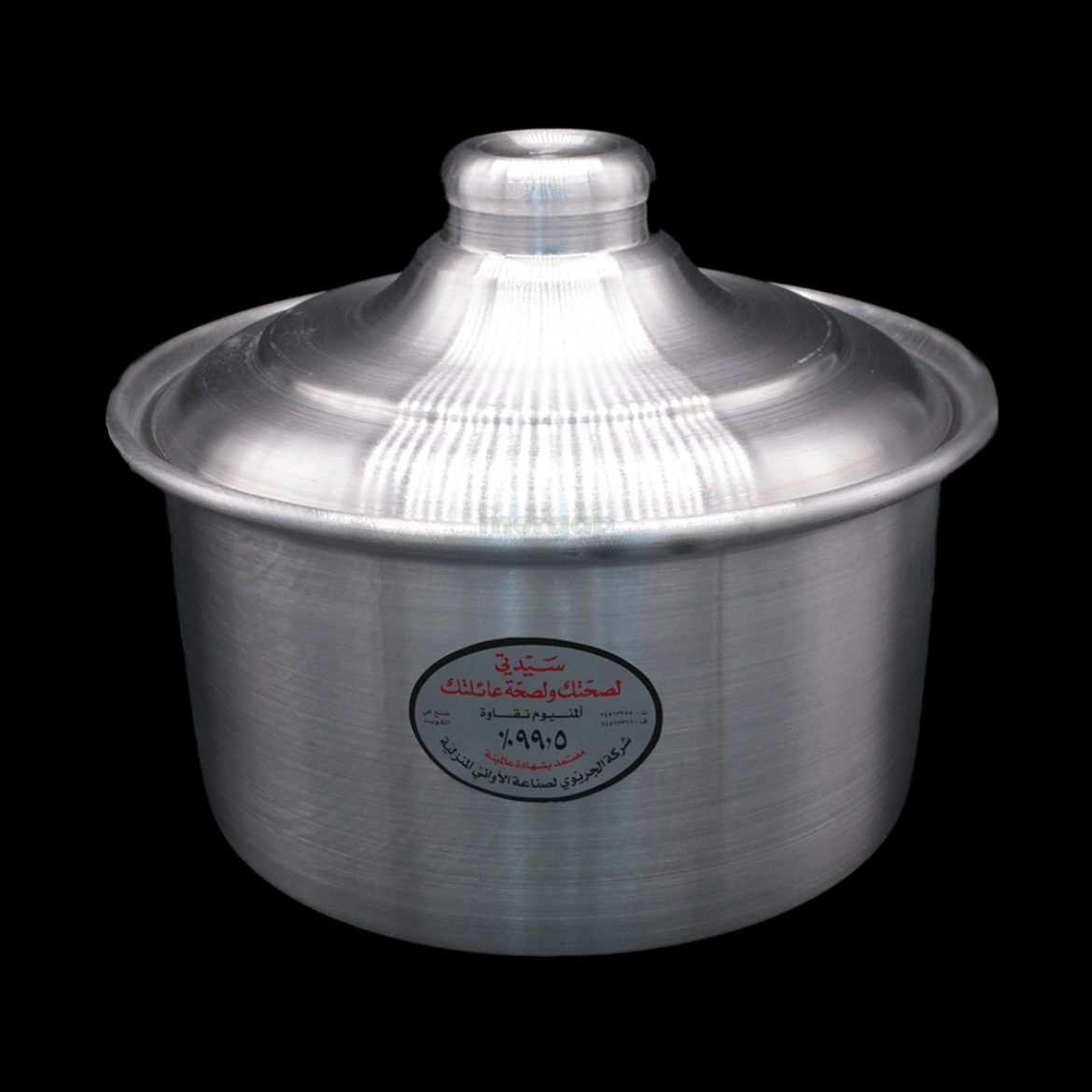 صورة جدر المنيوم رقم 7