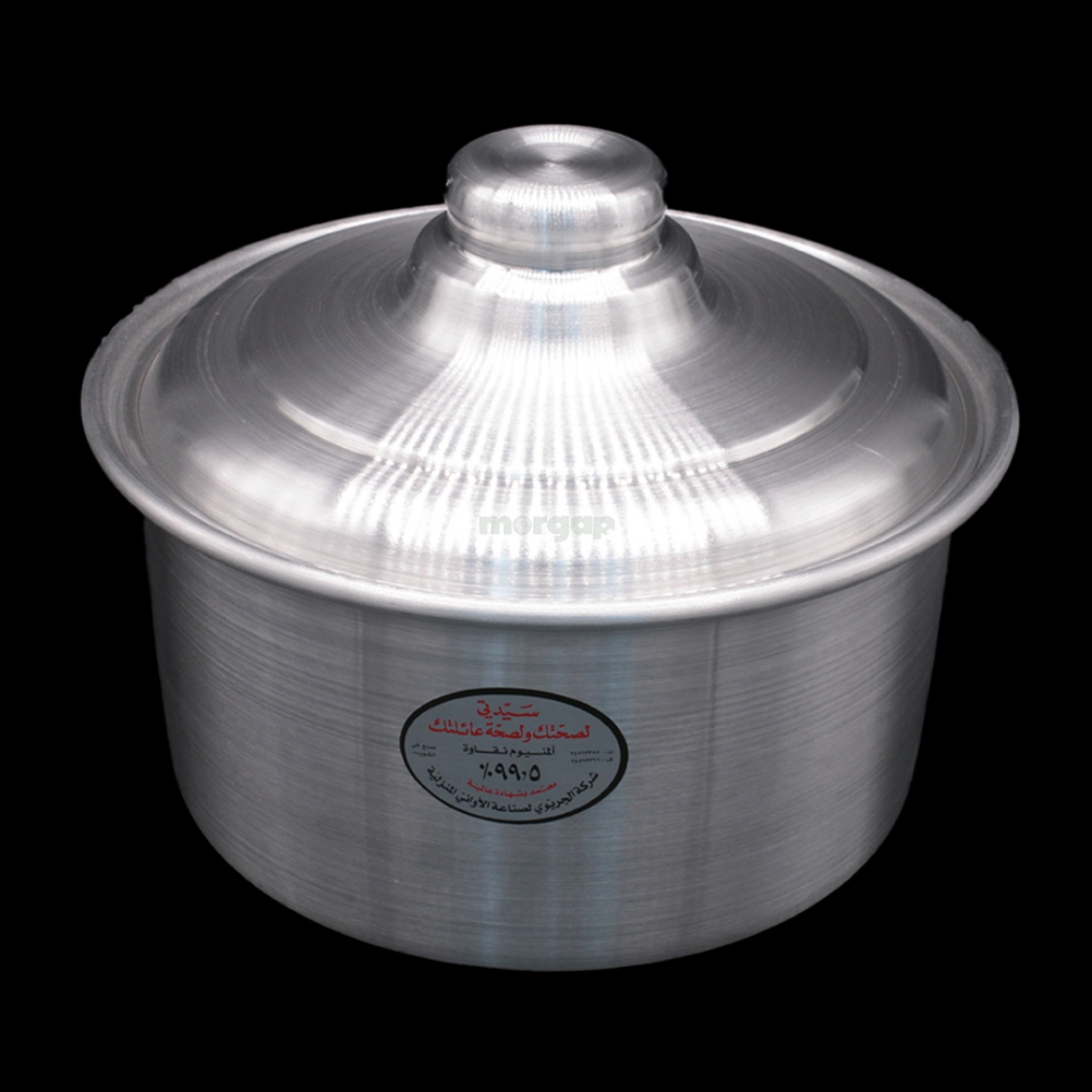 صورة جدر المنيوم رقم 8