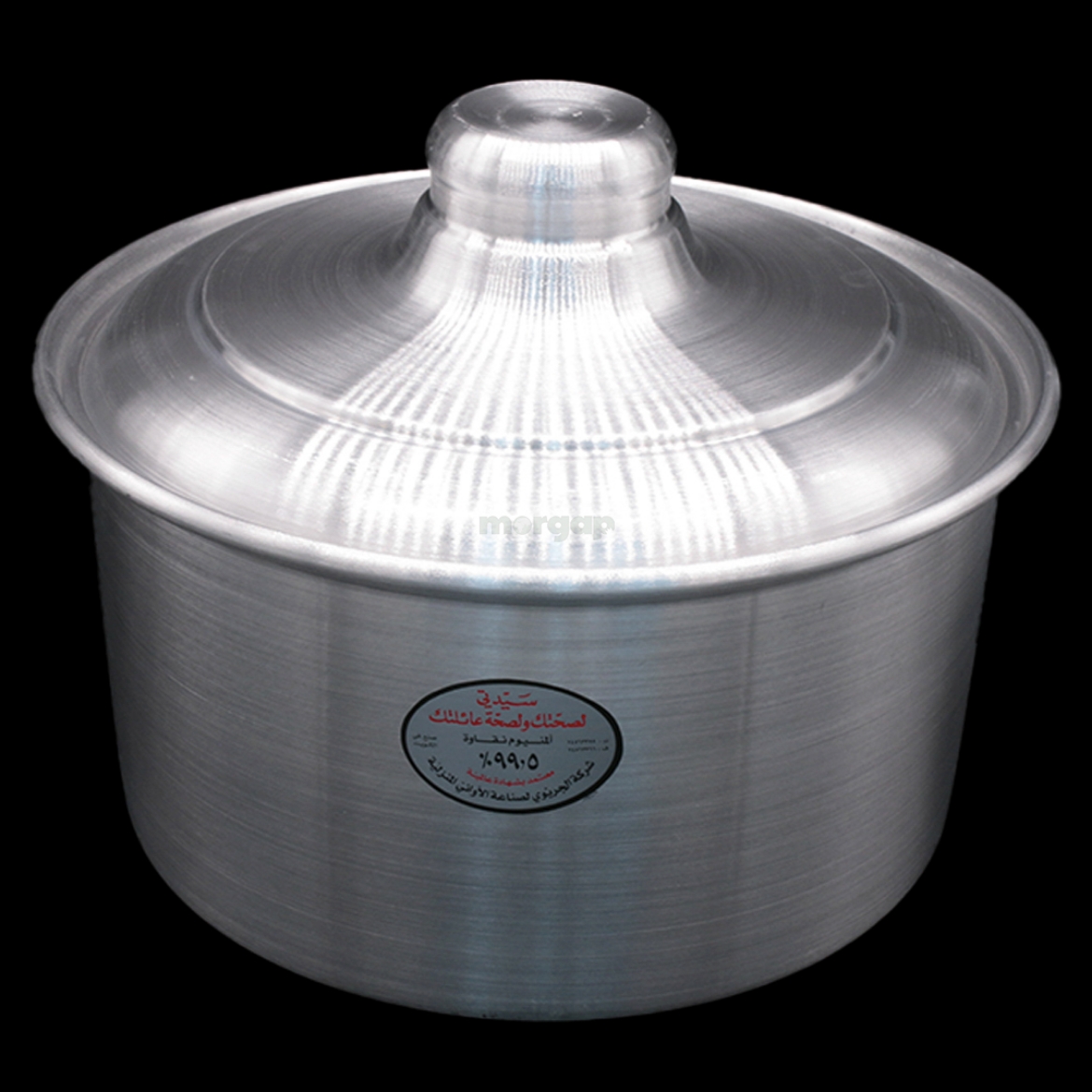 صورة جدر المنيوم رقم 10