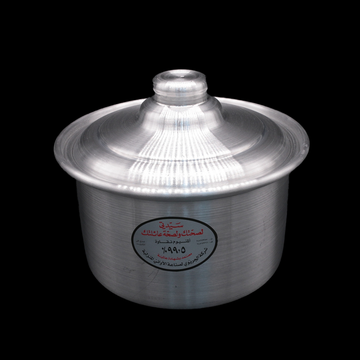 صورة جدر المنيوم رقم 4