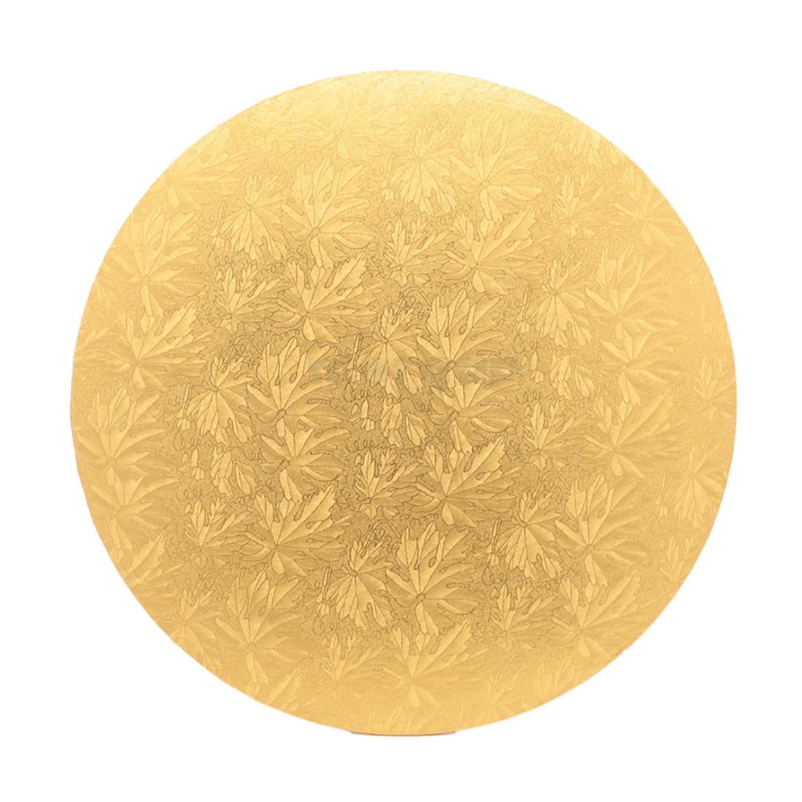 صورة قاعدة كيك دائرية 12 انش