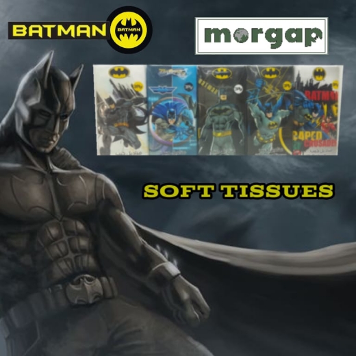 صورة مناديل جيب فاشن سمارت اوروبي 30X1