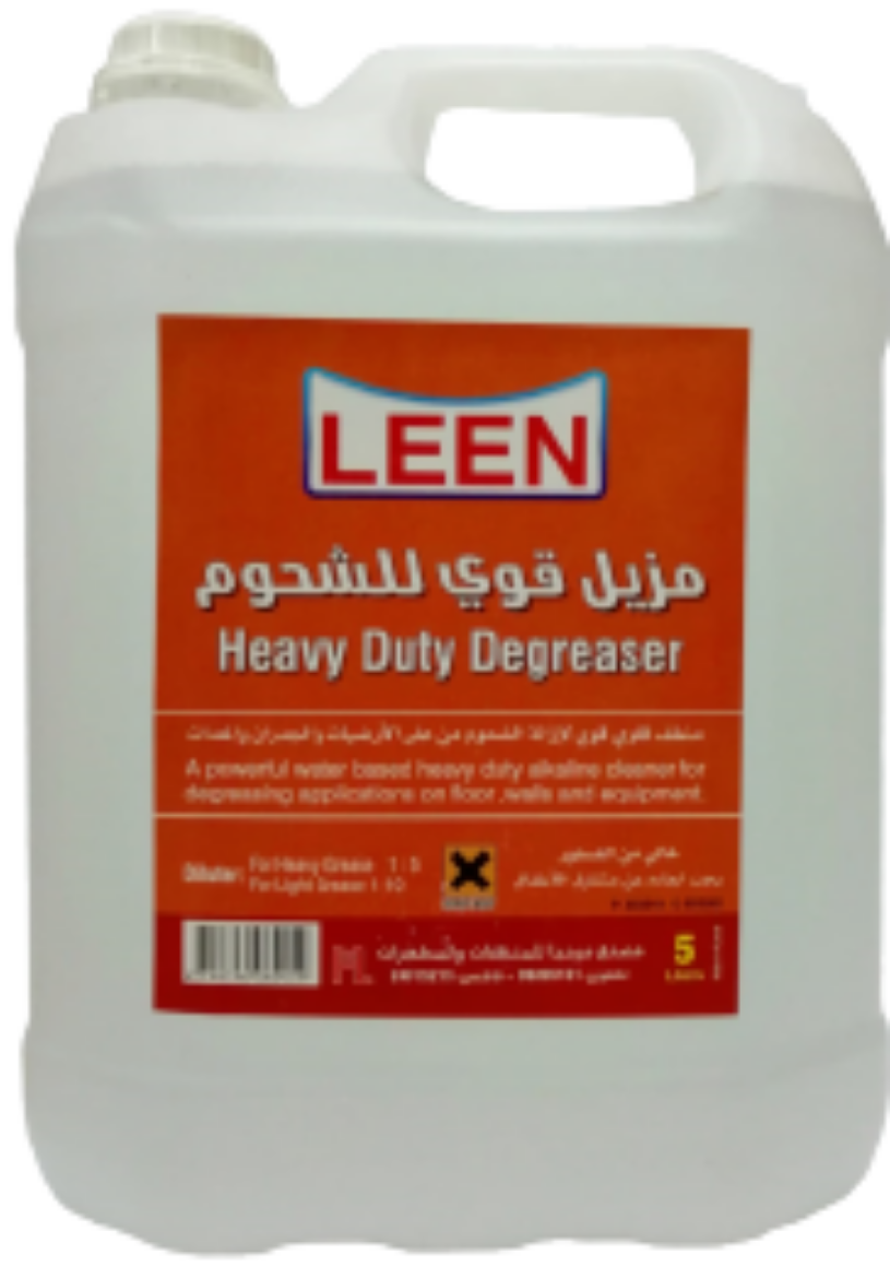 صورة مزيل الدهون 5 لتر 