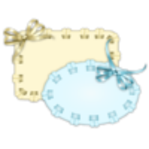 صورة لقسم مفارش ورقيه 