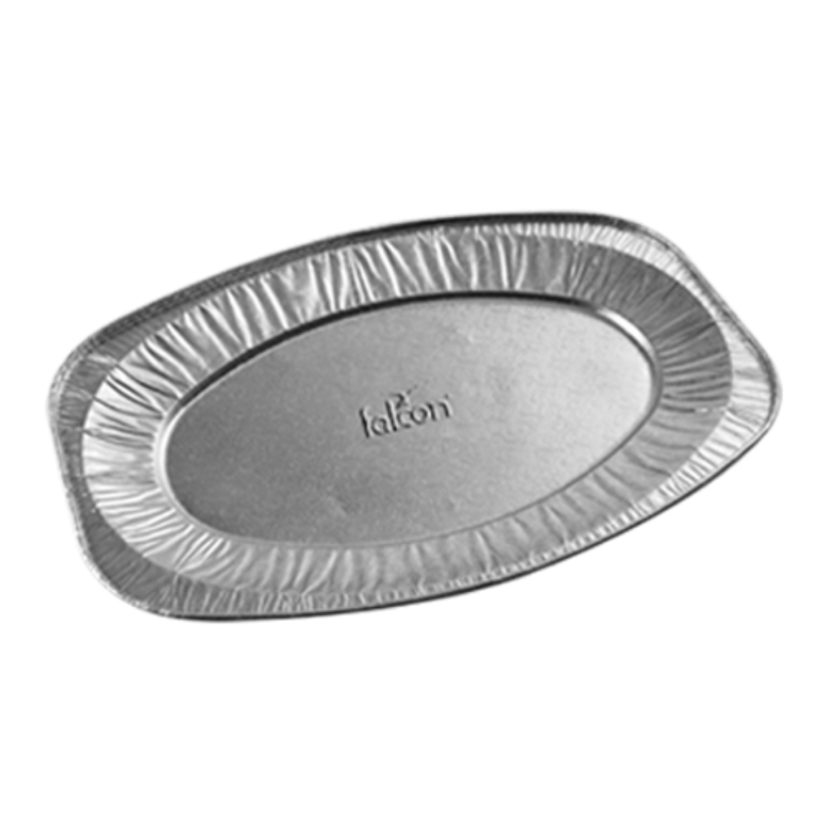 صورة     جاط قصدير صواني قصدير وسط  V4