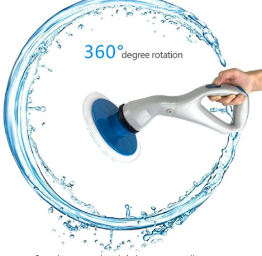 صورة اداة تنظيف الشقوق والفتحات الضيقة