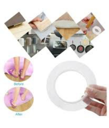 صورة شريط لاصق آيفي جريب 1 لفة