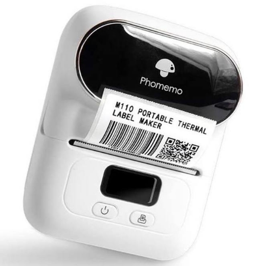 صورة طابعه حراريه مع رول مجانا