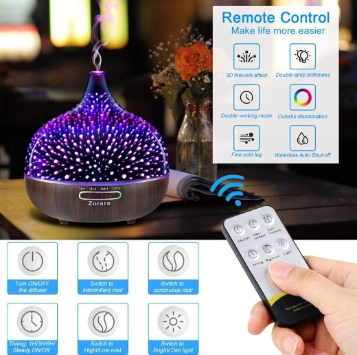 صورة ترطيب فائق الهدوء