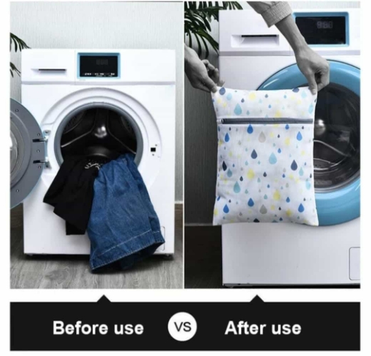 صورة حقيبة الغسيل