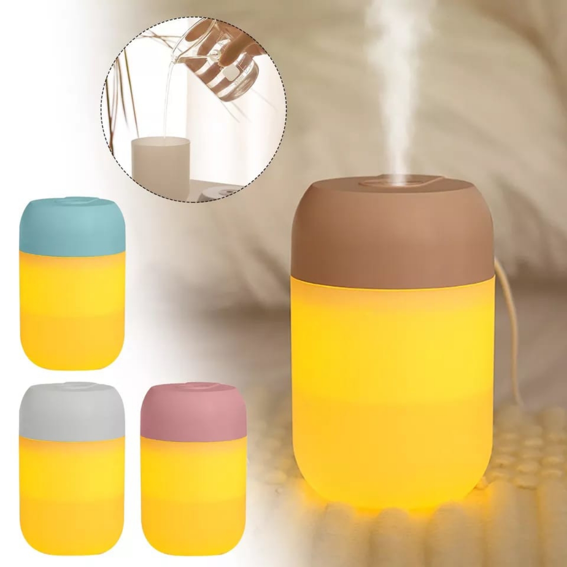 صورة مرطب الهواء