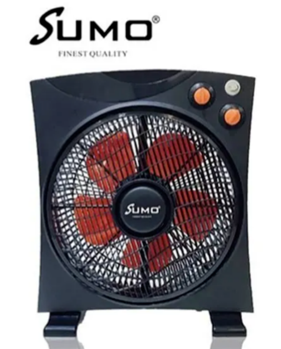 صورة مروحة أرضية