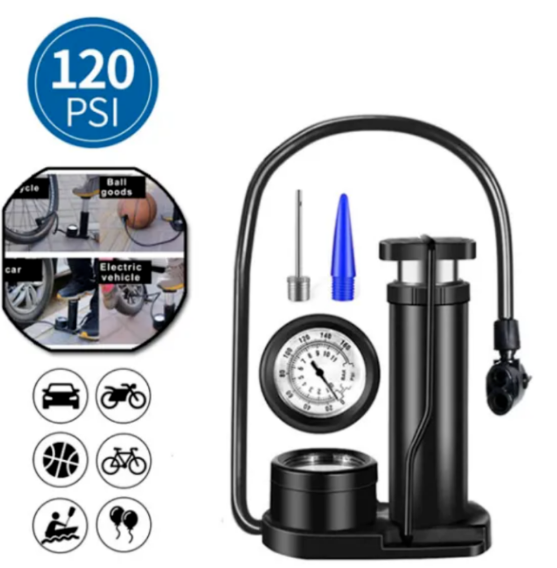 صورة مضخة هواء 