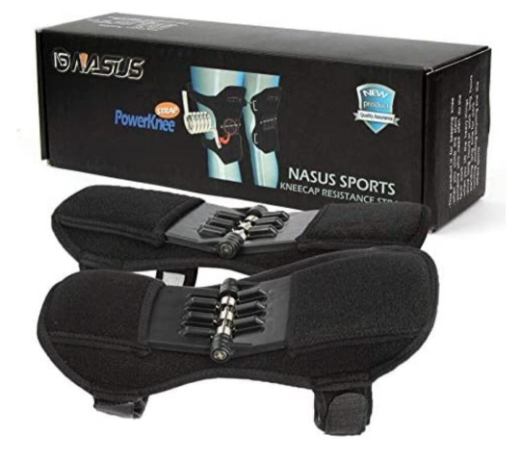 صورة دعامة الركبة