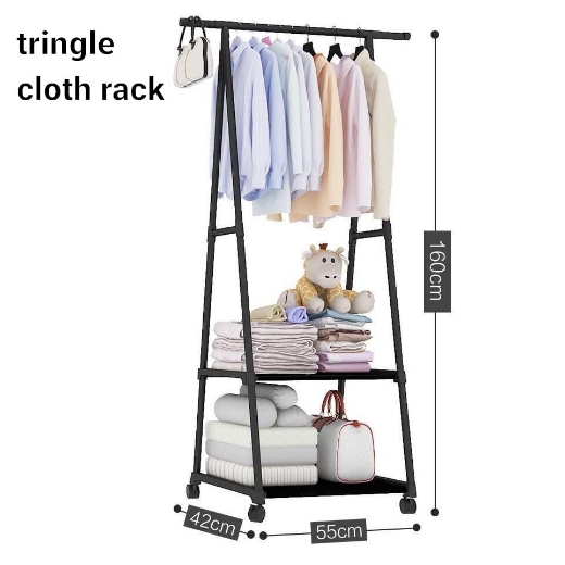 صورة خزانة ملابس قابلة للطي