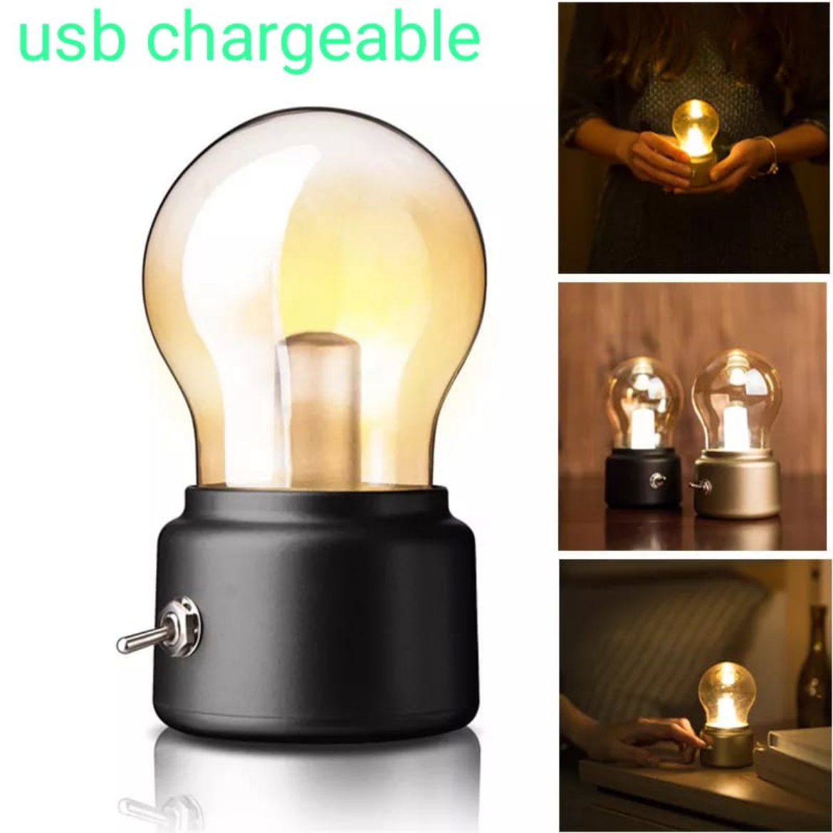 صورة مصباح ديكور للطاولة