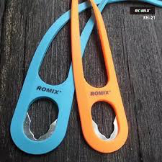 صورة ROMIX RH21 | Smart Phone Lanyard Rotate 360 Degrees