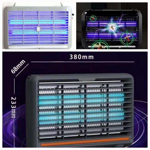 صورة قاتل الناموس