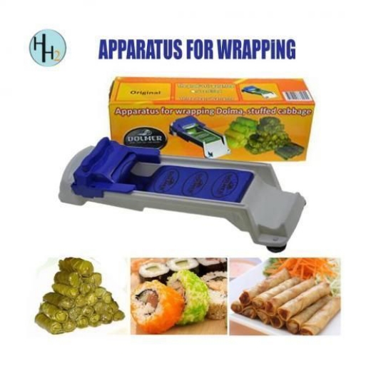 صورة آلة لف الطعام
