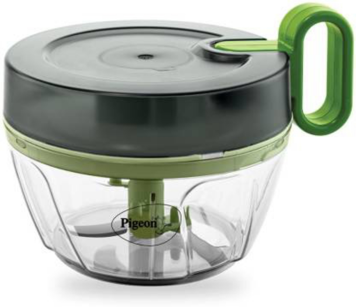 صورة 400ml Vegetable & Fruit Chopper