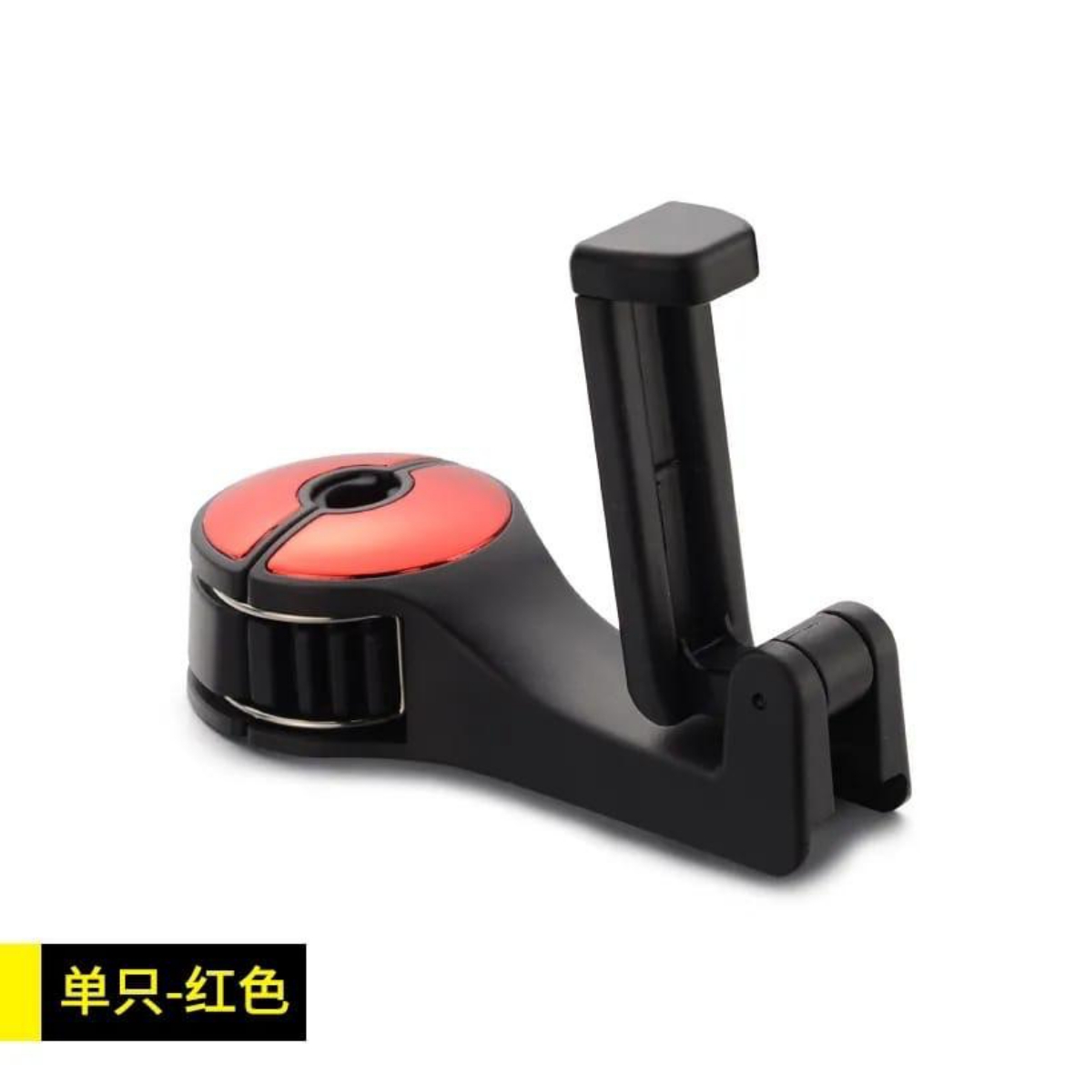 صورة اكسسوار تعليق الاغراض للسيارة 