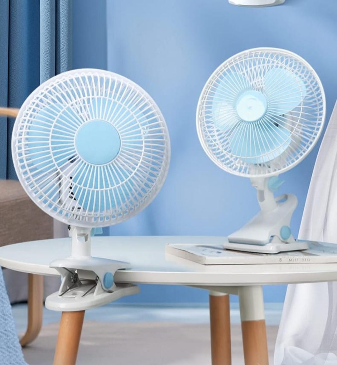 صورة مروحة كهربائيه متعددة  الاستخدام 